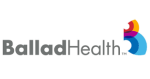 Ballad Health Certified Nurse Assistant Program, Northeast Tennessee logo