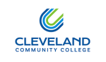 Cleveland Community College logo