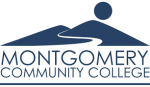 Montgomery Community College logo