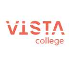 Vista College Online Phlebotomy Training logo