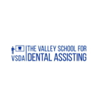 Valley School for Dental Assisting, North Hollywood logo