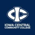 Iowa Central Community College logo