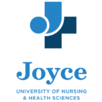 Joyce University of Nursing and Health Sciences Logo