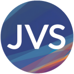 JVS Boston logo
