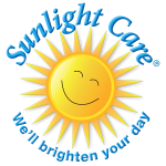 Sunlight Care – Home Care Training Logo