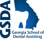 Georgia Dental Assisting logo