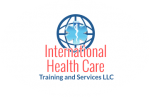 International Training and Healthcare Services LLC Logo