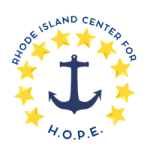 Rhode Island Education Center logo