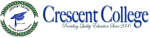 Crescent College logo