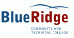 Blue Ridge Community & Technical College Logo