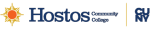 Hostos Community College logo