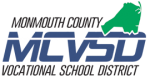 Monmouth County Vocational School District Logo