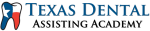 Texas Dental Assisting School, San Antonio logo