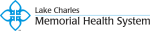 Lake Charles Memorial Health System logo