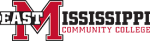 East Mississippi Community College logo