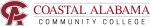 Coastal Alabama Community College Logo