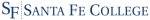 Santa Fe College Logo
