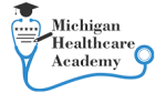 Michigan Healthcare Academy Logo