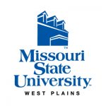 Missouri State-West Plains Logo