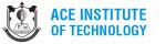 ACE Institute of Technology logo