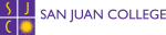 San Juan College logo