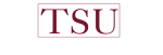Texas Southern University logo
