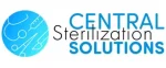 Central Sterilization School Logo