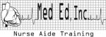 MedEd. Inc. Logo