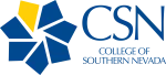College of Southern Nevada logo