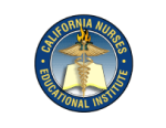 California Nurses Educational Institute logo