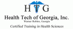 Health Tech of Georgia Logo