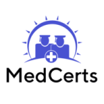 MedCerts logo