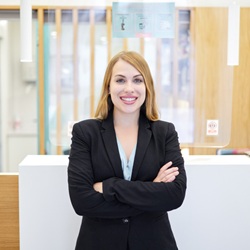 Medical Office Manager