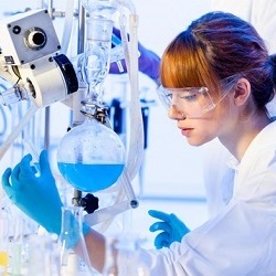 How To Become A Medical Technologist - Salary Training Schools Job Description