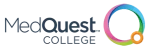 MedQuest College logo