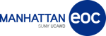 The SUNY Manhattan Educational Opportunity Center logo