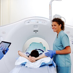 MRI Technologist