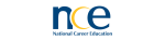 National Career Education logo