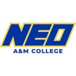 Northeastern Oklahoma A and M College logo