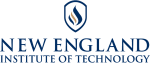 New England Institute of Technology Logo