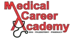 Medical Career Academy logo