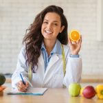 Nutritionist