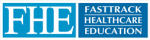 Fast Track Health Care Education logo