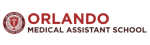 Orlando Medical Assistant School logo