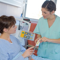 How to Become a Patient Care Technician