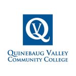Quinebaug Valley Community College logo