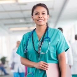 How to Become a Registered Nurse