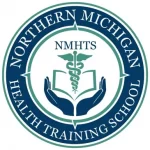 Northern Michigan Health Training School Logo