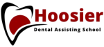 Hoosier Dental Assisting School logo