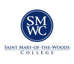 Saint Mary-of-the-Woods College logo